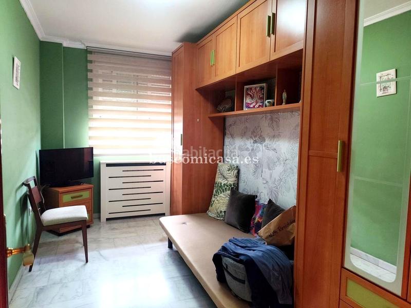 Foto 9c705755-6191-413a-8ba9-3097186f3bb4. Flat with parking pool in Renfe - Bulevar 1ª y 2ª Fase Jaén