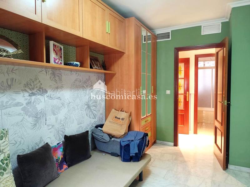 Foto b21a5361-fc85-405e-b1de-906a39f16b06. Flat with parking pool in Renfe - Bulevar 1ª y 2ª Fase Jaén