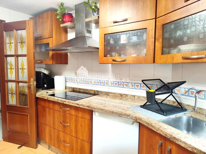 Foto b92fea6a-469d-4370-803c-a3e59c0f72f8. Flat with parking pool in Renfe - Bulevar 1ª y 2ª Fase Jaén