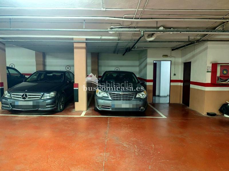 Foto c51d238f-a921-4dba-b5eb-5bdea9fd7442. Flat with parking pool in Renfe - Bulevar 1ª y 2ª Fase Jaén