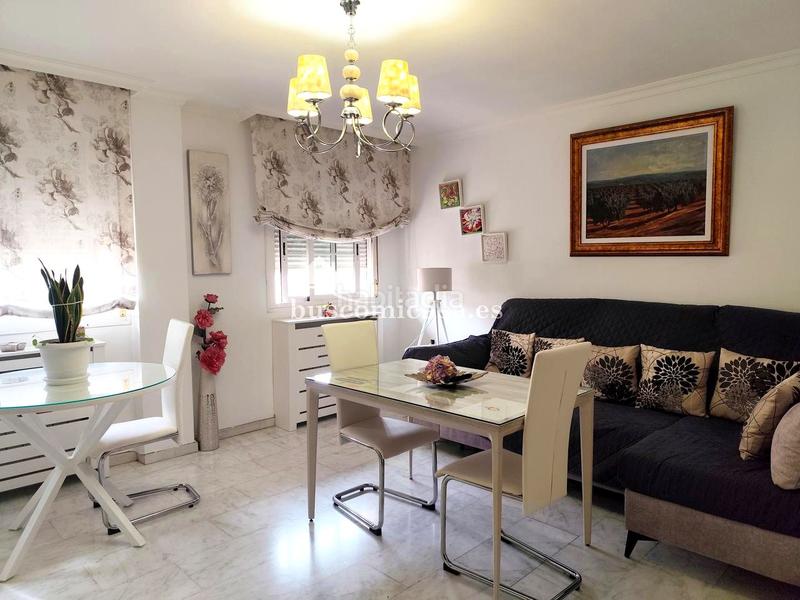 Foto ca89a250-3d1a-49ba-b32e-0a07dd975a17. Flat with parking pool in Renfe - Bulevar 1ª y 2ª Fase Jaén