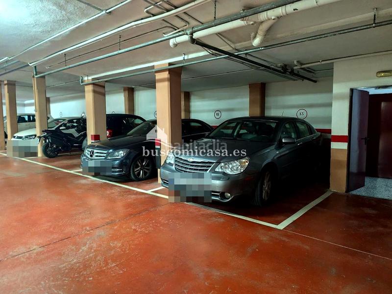 Foto e34a6e63-175e-48ab-a507-2403eedf9fda. Flat with parking pool in Renfe - Bulevar 1ª y 2ª Fase Jaén