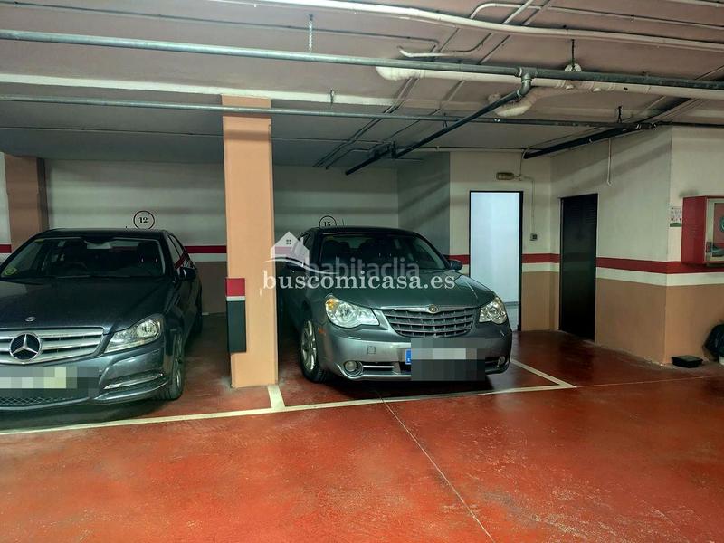 Foto f6b433a1-59b5-4211-828d-29efdf825717. Flat with parking pool in Renfe - Bulevar 1ª y 2ª Fase Jaén