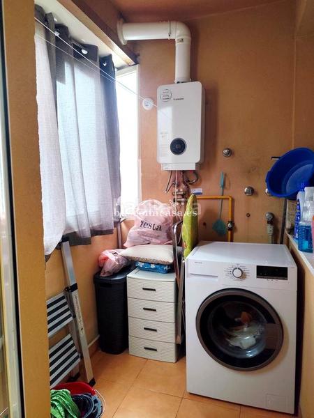 Foto ff9a6606-7812-4755-8b22-9d6b695bfae6. Flat with parking pool in Renfe - Bulevar 1ª y 2ª Fase Jaén