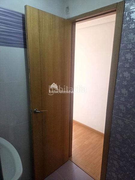 Foto 03be2189-24f6-4619-9922-b05d5a25e1c1. Flat with parking in Mancha Real