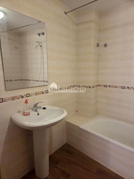 Foto 312a725a-4af5-4098-b3da-2c0b1288f0aa. Flat with parking in Mancha Real