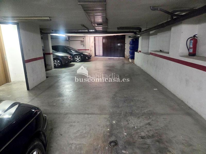 Foto 38b1cda5-8119-4653-b443-f780ecde8851. Flat with parking in Mancha Real