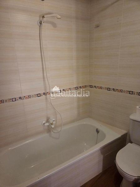 Foto 3bd41880-f867-49bf-b1c5-944437ef90bd. Flat with parking in Mancha Real