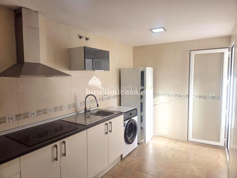 Foto 4079a686-7f30-4e03-bf77-bcfb516b3ada. Flat with parking in Mancha Real