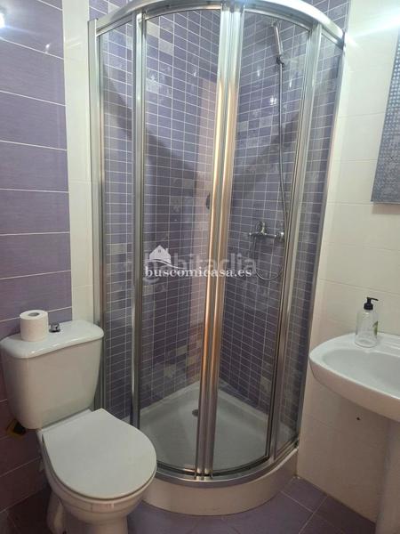 Foto 57b4c3be-91d3-4c28-9f7f-b8c6bb642956. Flat with parking in Mancha Real