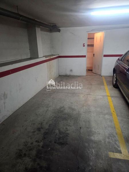 Foto 63a50ba1-b946-492a-bdde-b2da0a3a2959. Flat with parking in Mancha Real