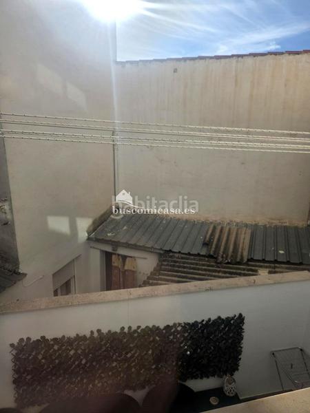 Foto 7ccfea1c-ae4b-4454-9ce2-52a5c5f60a6f. Flat with parking in Mancha Real