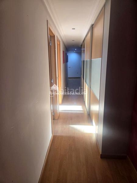 Foto 8a55b2d2-6fdb-4c2e-9947-33663a8ce375. Flat with parking in Mancha Real