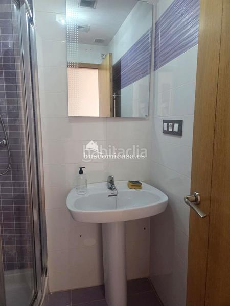 Foto 8c381735-99f4-40a4-a30a-e987f06932f9. Flat with parking in Mancha Real