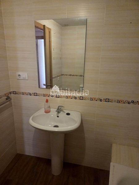 Foto ab7b70c8-a108-4ae7-ad02-84969a61b41f. Flat with parking in Mancha Real