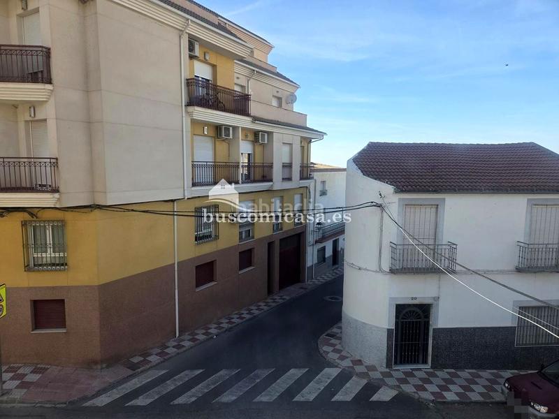 Foto ac263528-0048-4161-824f-7c21be0fe625. Flat with parking in Mancha Real