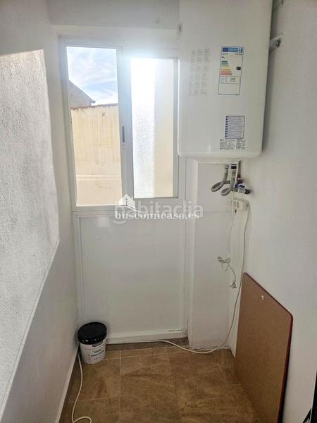 Foto bc6304e5-d306-459f-94f3-35409a3c6425. Flat with parking in Mancha Real