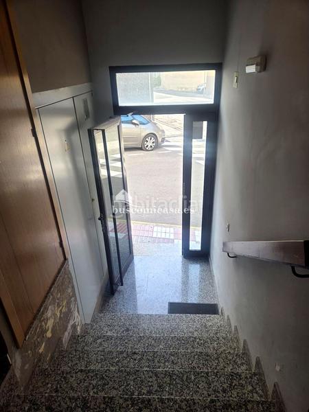 Foto c0a02a63-8d5e-49dc-a46e-d78abd2240bc. Flat with parking in Mancha Real