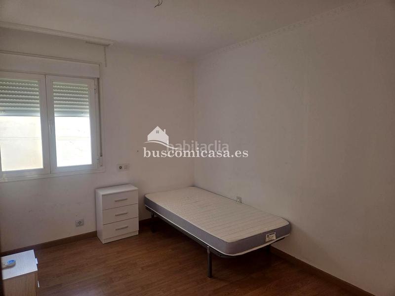 Foto d52419cd-67fc-4357-8c52-7faa54685719. Flat with parking in Mancha Real