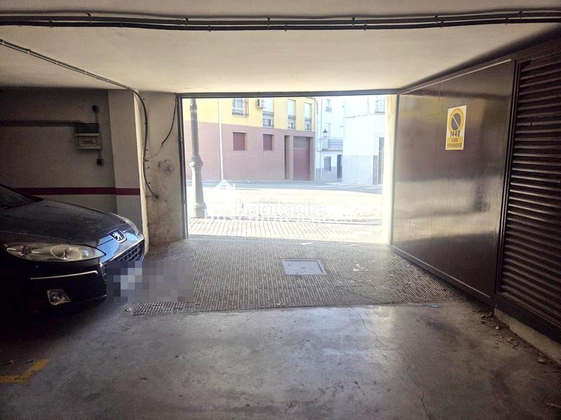 Foto d8f018ab-5f74-4241-8c6f-ccb9669bde4c. Flat with parking in Mancha Real