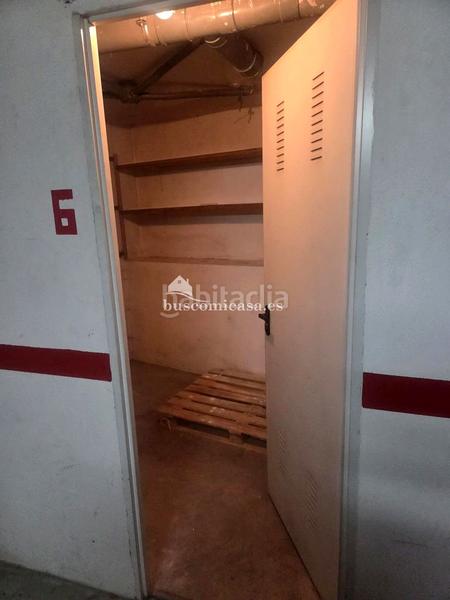 Foto eb69c20d-01cd-4bd4-85ad-02e30118b0cb. Flat with parking in Mancha Real