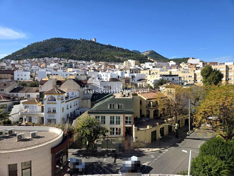 Foto 4553c702-d841-4183-8315-8733b3b10e01. Pis amb calefacció a Hospital Jaén