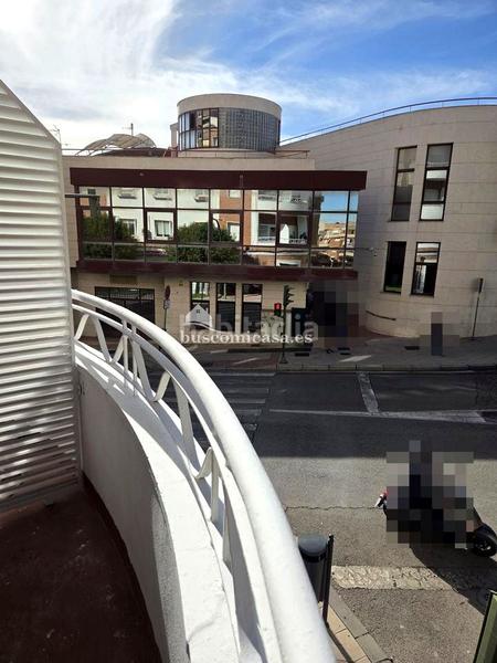 Foto 625de0e4-3185-4e0c-bcfe-0a9621f3202a. Pis amb calefacció a Hospital Jaén