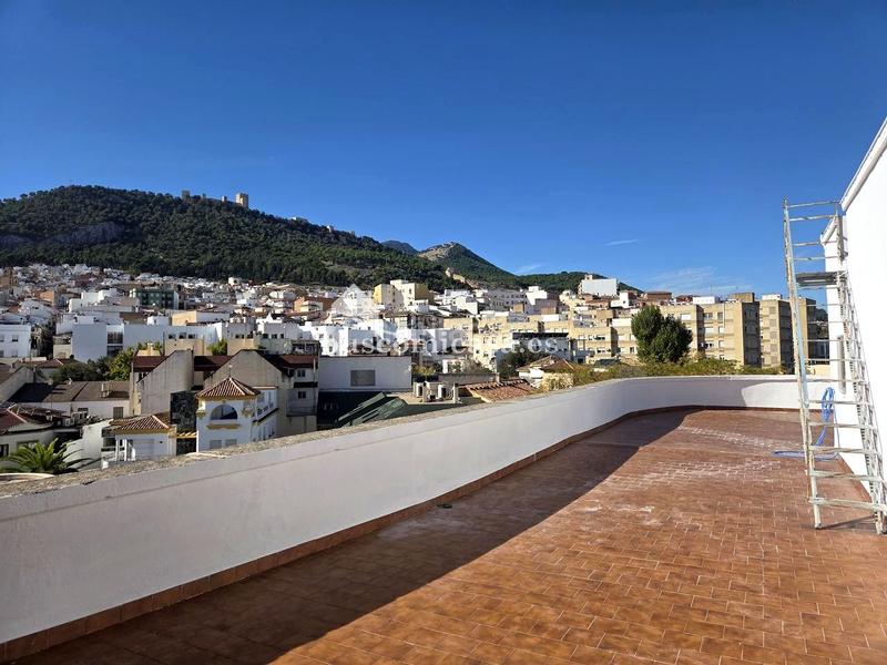 Foto 6397533b-4f05-4097-8a0f-6876a95dccd4. Pis amb calefacció a Hospital Jaén