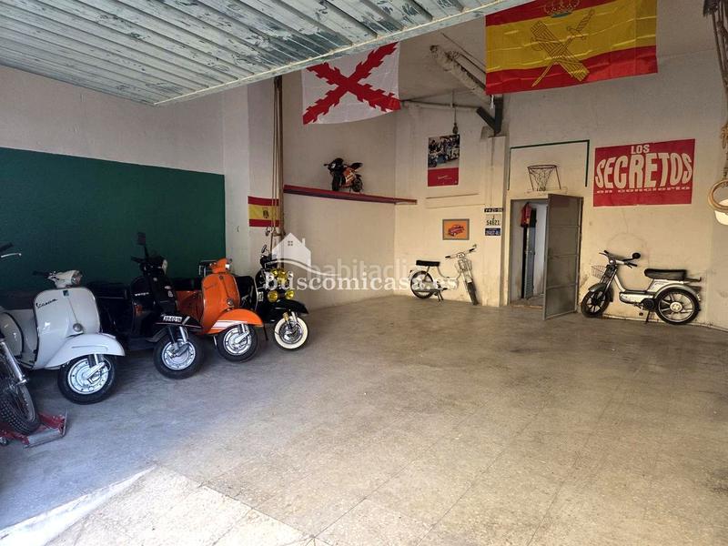 Foto 9014073a-f8ef-4ef3-8108-6130eac871d2. Pis amb calefacció a Hospital Jaén