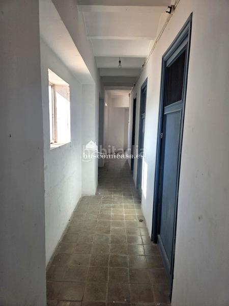 Foto ae0d2de9-3ca9-4a49-9496-d29210ef2d33. Pis amb calefacció a Hospital Jaén