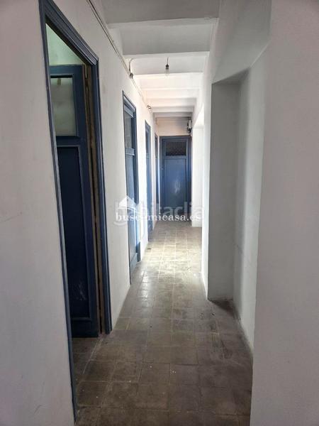 Foto b2c28866-e6eb-4e4d-8e54-b3cbeaab69a5. Pis amb calefacció a Hospital Jaén