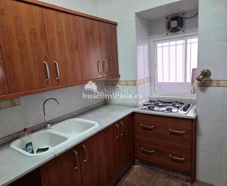 Foto b8737ed5-887f-4690-a741-81421aca8171. Pis amb calefacció a Hospital Jaén