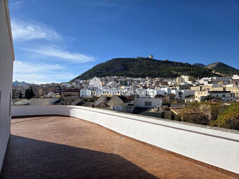 Foto bc5973db-0b6f-4032-b5f8-9b27caa65c0f. Pis amb calefacció a Hospital Jaén