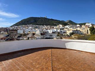 Pis  Del ejército español. Oportunidad de buen piso para reformar en ejercito español