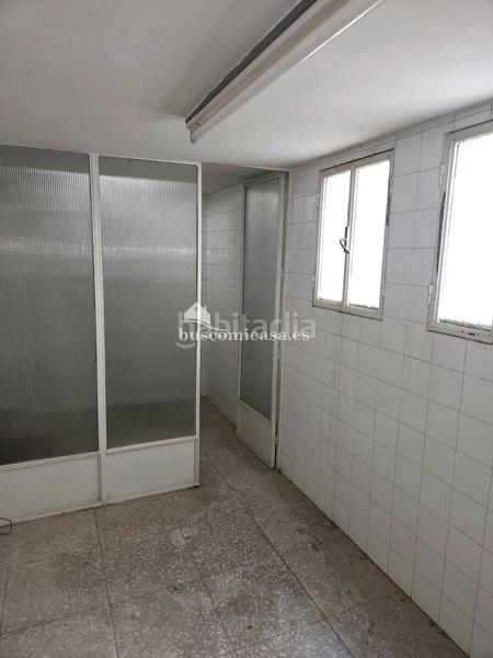 Foto e26298a7-5c38-452a-a183-01088de720f5. Pis amb calefacció a Hospital Jaén