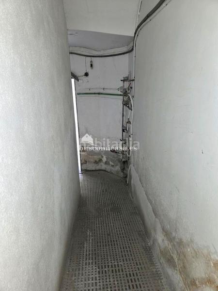 Foto e9071d6c-9191-4b7f-a174-ddaefca8abbe. Pis amb calefacció a Hospital Jaén