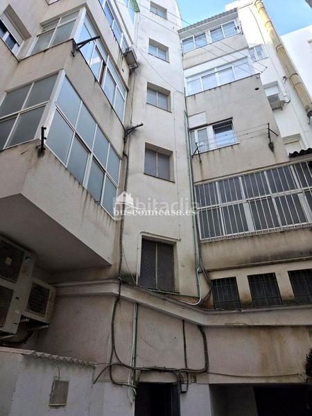 Foto f2274f48-d859-4584-817f-fcb9100dc76e. Pis amb calefacció a Hospital Jaén