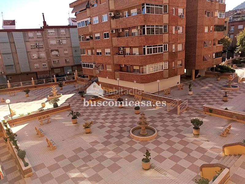 Foto 1f4812e4-567b-417c-a8b3-161230a1a58e. Affitto appartamento in Peñamefecit - Avda Barcelona Jaén