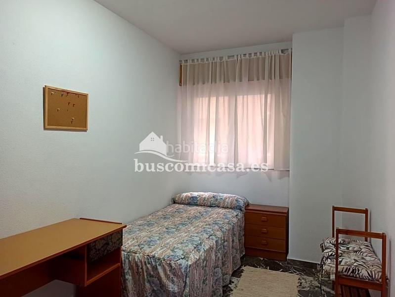 Foto 5585dd14-b0b1-4ef7-98f6-0f14aa4b16ec. Affitto appartamento in Peñamefecit - Avda Barcelona Jaén