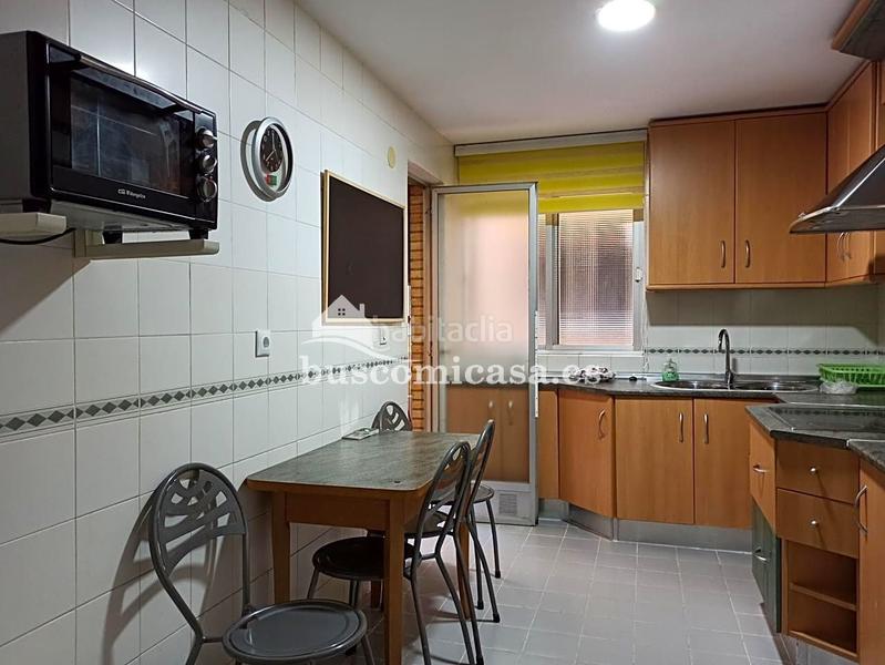 Foto da3f3c6a-3079-4043-b276-7041032501bb. Affitto appartamento in Peñamefecit - Avda Barcelona Jaén