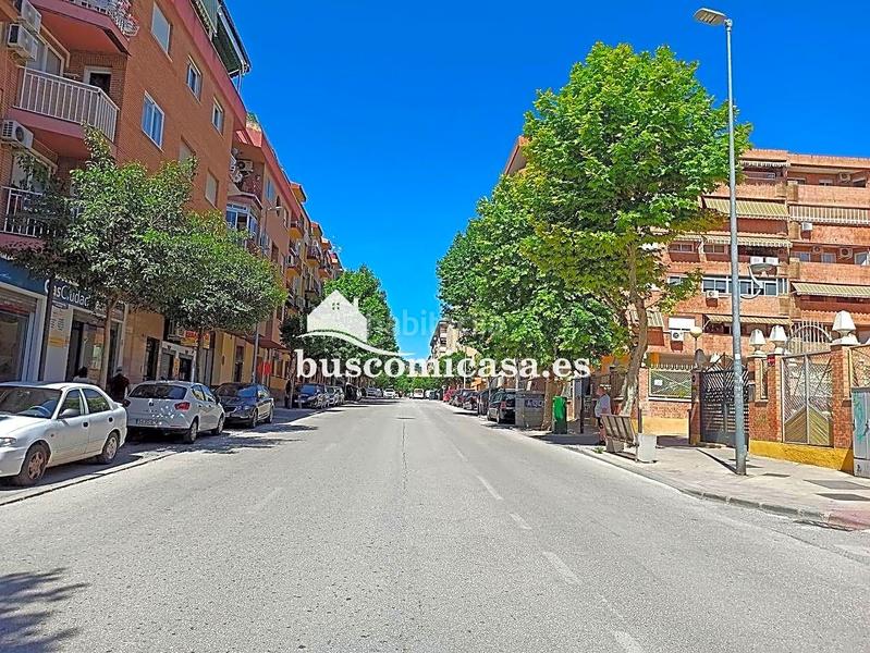 Foto 10e3efdc-c7e2-4882-82e7-482f45d820a2. Location appartement dans Peñamefecit - Avda Barcelona Jaén