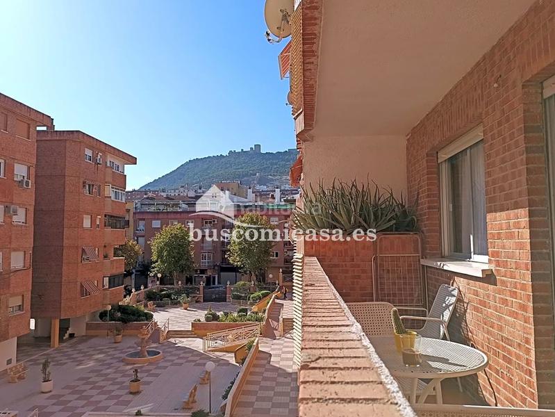 Foto 10fa22a5-cdd7-4995-a114-118720f56c87. Location appartement dans Peñamefecit - Avda Barcelona Jaén