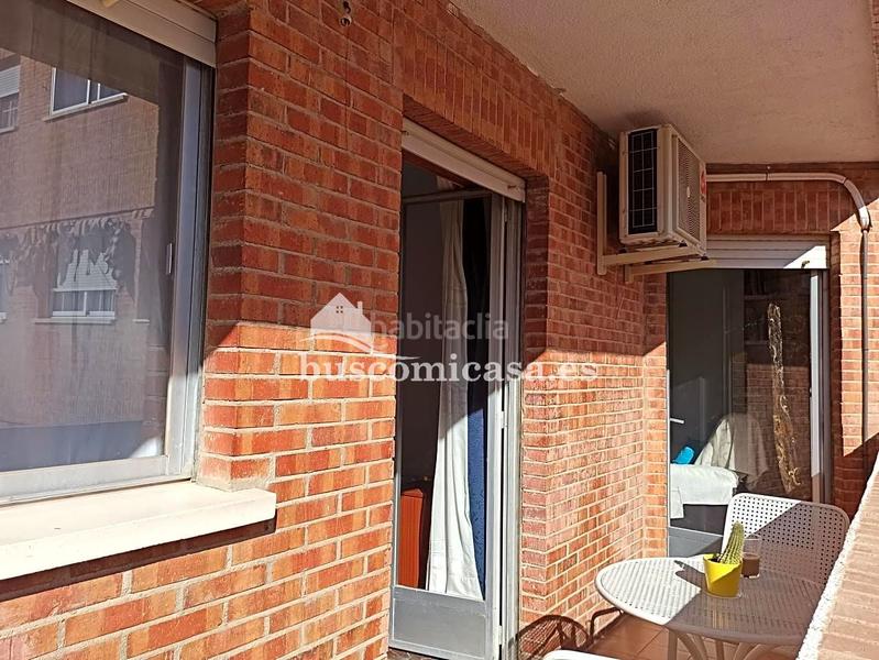 Foto 19489c7d-48e0-4028-8cf7-18110e418cd1. Location appartement dans Peñamefecit - Avda Barcelona Jaén