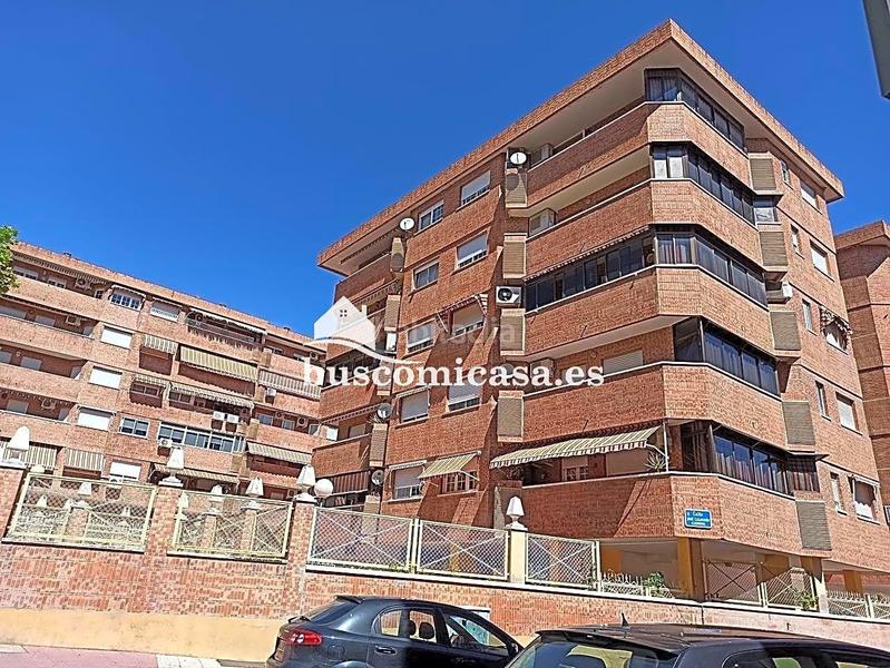 Foto 2cf28b7f-a6e1-4755-85fa-0c0255341a13. Location appartement dans Peñamefecit - Avda Barcelona Jaén