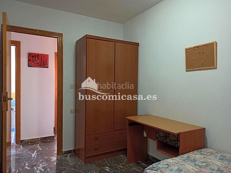 Foto 354f450e-c9ab-4b70-bf11-490c0330f05f. Location appartement dans Peñamefecit - Avda Barcelona Jaén