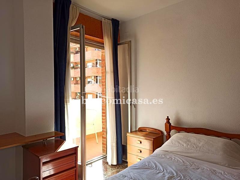 Foto 45af25b3-d508-4d93-b056-50837e0f49a1. Location appartement dans Peñamefecit - Avda Barcelona Jaén