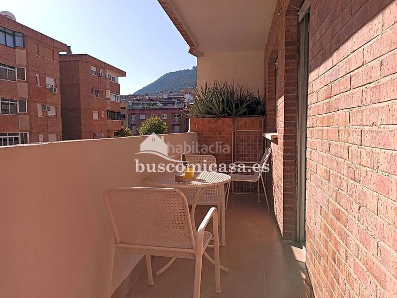 Foto 45b01869-56bf-422e-a00d-3d2437f34ff2. Location appartement dans Peñamefecit - Avda Barcelona Jaén