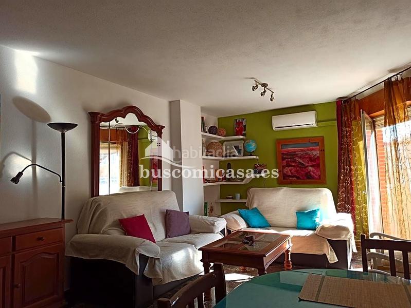 Foto 7ca3e554-e668-4275-8bf9-234f4e047d5f. Location appartement dans Peñamefecit - Avda Barcelona Jaén