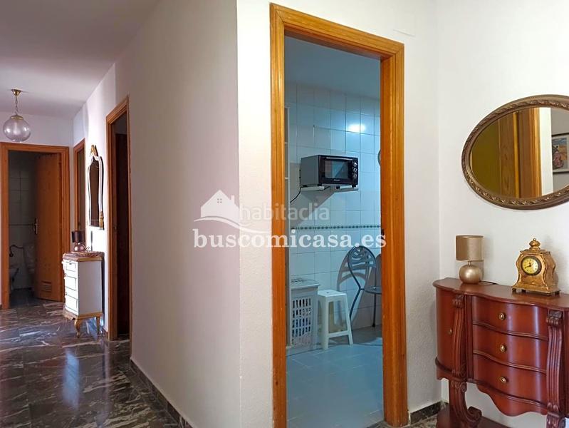 Foto 8ed21cae-5dd1-4643-b58b-98c41f00dd90. Location appartement dans Peñamefecit - Avda Barcelona Jaén