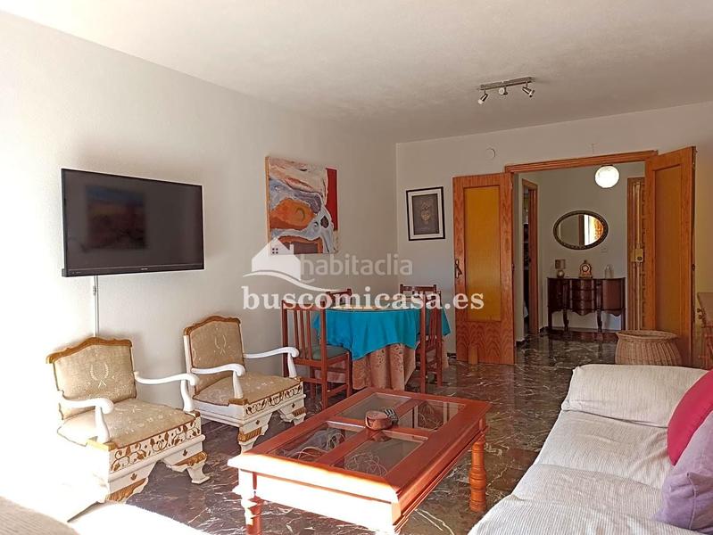 Foto 9aa16263-e129-4b17-9c4e-9940569778d7. Location appartement dans Peñamefecit - Avda Barcelona Jaén